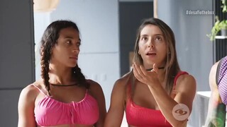 Desafío The Box 2023 Capitulo 29 Completo