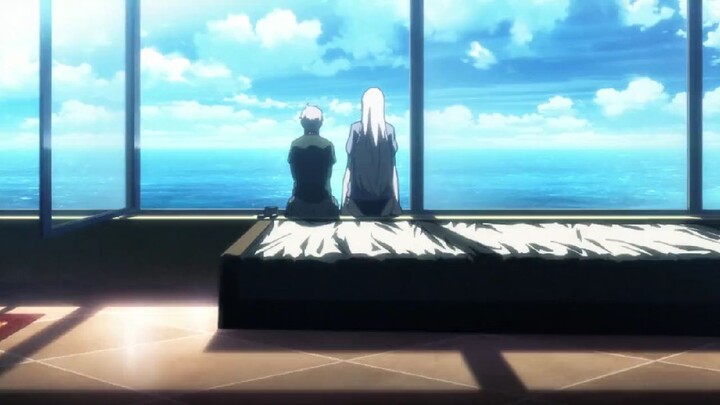 jormungand s2 perfect order ep2