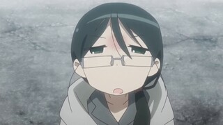 Why should you watch Girls' Last Tour?