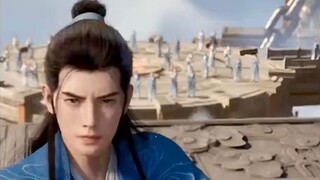 Han Li: Go? Go to a spa? That scared me!