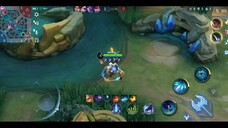 NICNAX - HELCURT HIGHLIGHTS (MANIAC) | MOBILE LEGENDS