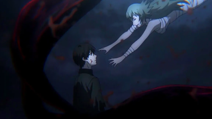 AMV โยชิมูระคืออีดิธ