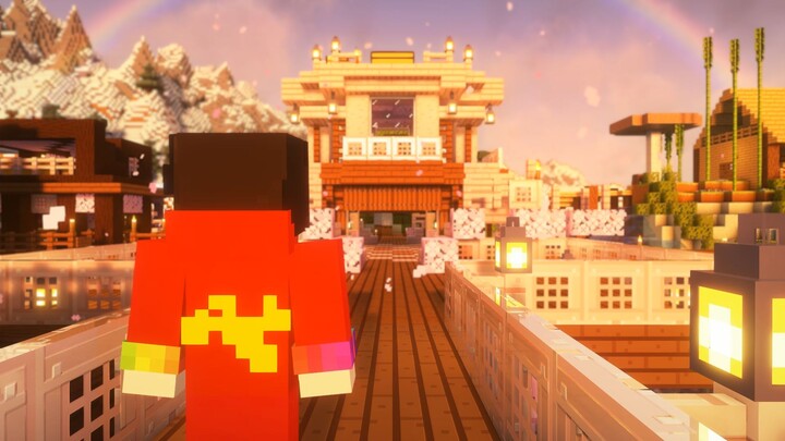 Lost archives, lost summer