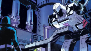 Transformers: Energon Universe official trailer released Welcome to the Energon Universe Skybound co