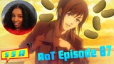 Assassin's Bullet | Recap and Discussion| Attack on Titan - Season 4 Episode 8 (Ep.67)