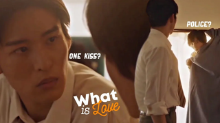 BL ไอด้า ✘ อาโอกิ รักคืออะไร คีตะ ฮัทสึโคอิ จูบ สองครั้ง My Love Mix-Up! ญี่ปุ่น FMV