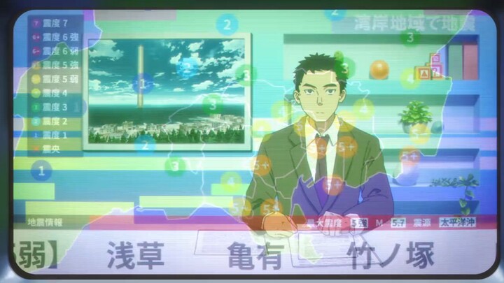 FIRE FORCE S3 PART 1 || Episode 11