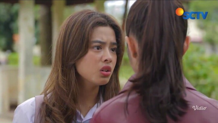 Episode 389-392 Recap Scene Harqeel HHA Harry Haruna Aqeela