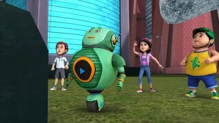 Future City _ Shiva Ki Hui Bander Boy Se Takkar _ Shiva _ Shiva _ Kiddie Land
