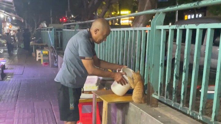 “Inilah wujud kebaikan kita yang sesungguhnya!”
