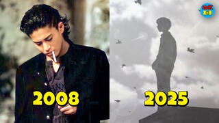 Kembalinya universe Crows dengan judul besar yang baru🔥 - Update by Radit CS