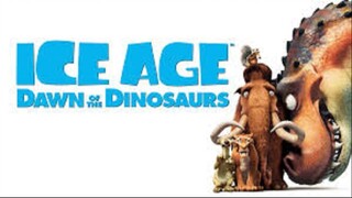 Ice Age: Dawn of the Dinosaurs 2009 - Watch Full Movie For Free: Link In Description