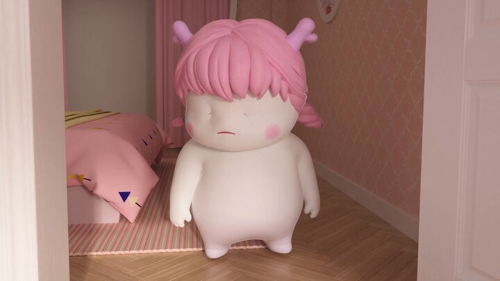 When Your Best Friend Sleeps (Part 2)