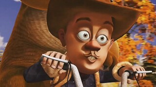 "With the sound of drowning, pure love appears."