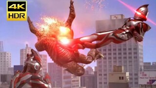 【𝟒𝐊 𝟔𝟎𝐅𝐏𝐒】Koleksi Tamu Ultraman Nexus