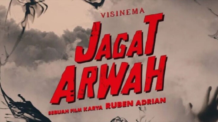 jagat arwah {2O22}