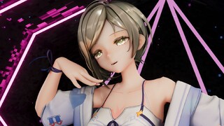 [Trở Lại Tương Lai MMD] Vertin - Fawn Crash