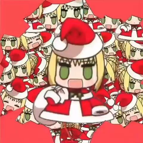 Padoru