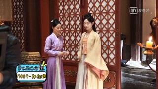 【许佳琪】【如意芳霏】最新花絮 快来如意有你里pick我们dance rap 担当宣宣子吧 20200902更新