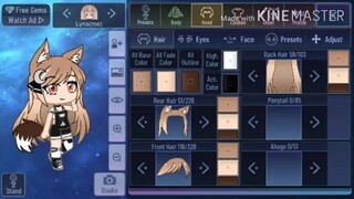 Lyna Moonlight Gacha