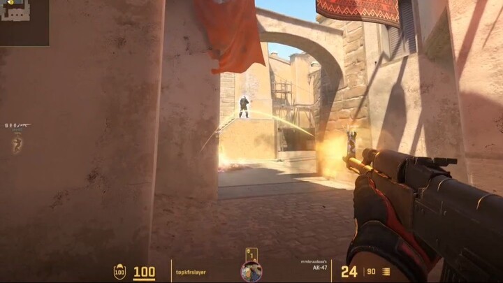 FACEIT SMURF RAGING