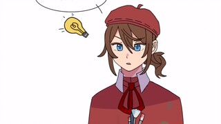 [Fifth Personality] Containment? Iger, I just need a little trick (Part 1)