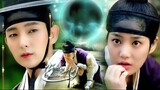 THE SCHOLAR WHO WALK THE  NIGHT EP.18