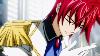 Kyoushirou to Towa no Sora || Kuu & Katsuya - Everybody's fool