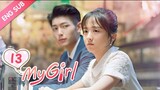 MY GIRL [EP13] ENG SUB_(720P_HD)
