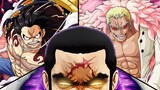 BEST ONE PIECE MOBILE GAME NOW HAS THE BLIND ADMIRAL