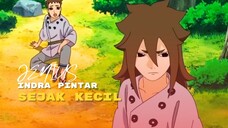 (AMV) JENIUS - INDRA PINTAR SEJAK KECIL