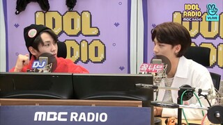 [ENG] Idol Radio EP 30 - Hallo! Stray Kids