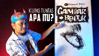 GAMBAR BENTUK - KUPAS TUNTAS INI JAWABANNYA