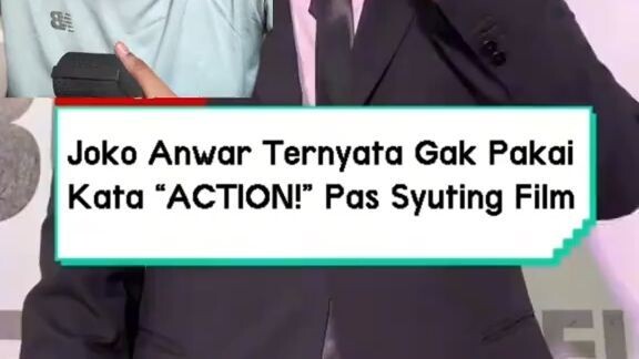 siapakah sutradara kayu timur ini 🤔🤔