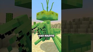 Mob Baru Yang HARUS Ditambahkan Oleh Mojang