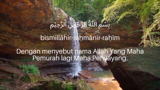 suraat Al Fatihah