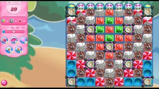 Candy crush saga level 15977