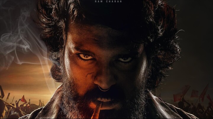 Peddi Movie Review 😱 Full Mass or Full Mess?