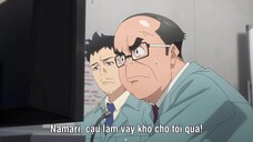 BULLBUSTER EP 8 [Sub Việt]