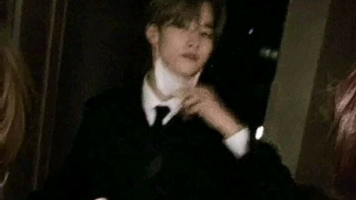 presenting nishimura riki from enhypen😫❤