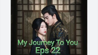 My Journey To You _ Sub Indo 2023