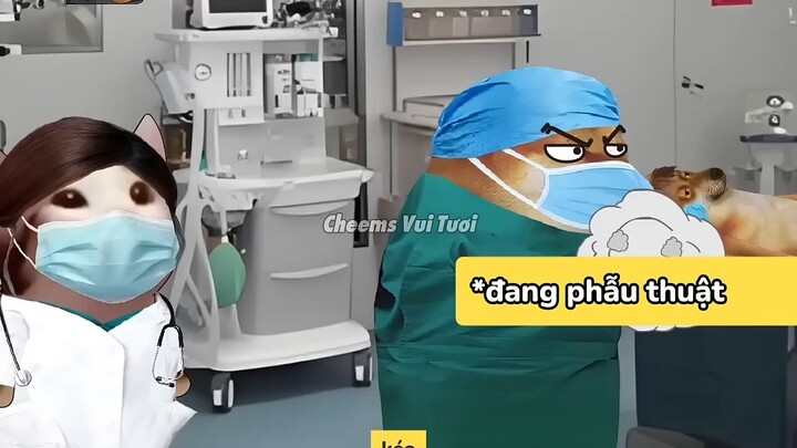 Chịu Bà Này 🤣🤣
