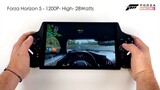 y2mate.com - TJD T101 First Look An AllNew Fast Ultra Large Screen Handheld Hand