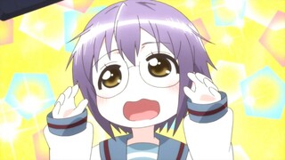 Bộ này cute phết >~< | The Disappearance of Nagato Yuki-chan | Cupid.