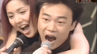 TVB神仙打架的年代！太好玩了哈哈哈哈哈哈哈哈