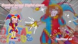 Gambar pomni dari The amazing digital circus versi anime !? 😱| Yuma Art