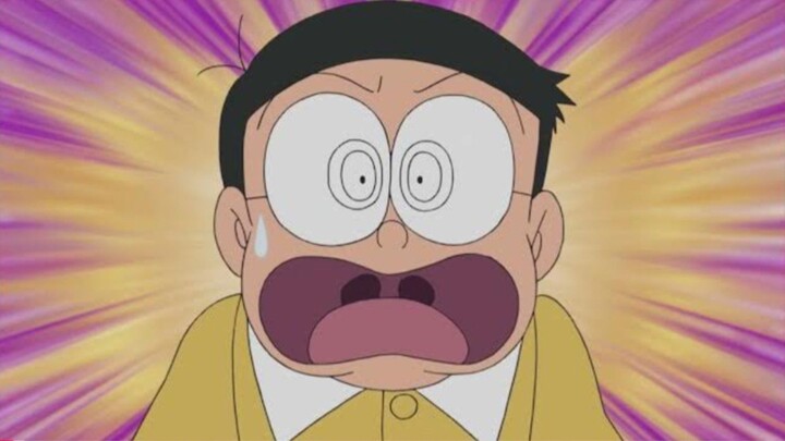 Doraemon Episode 160 [ Bahasa Indonesia]