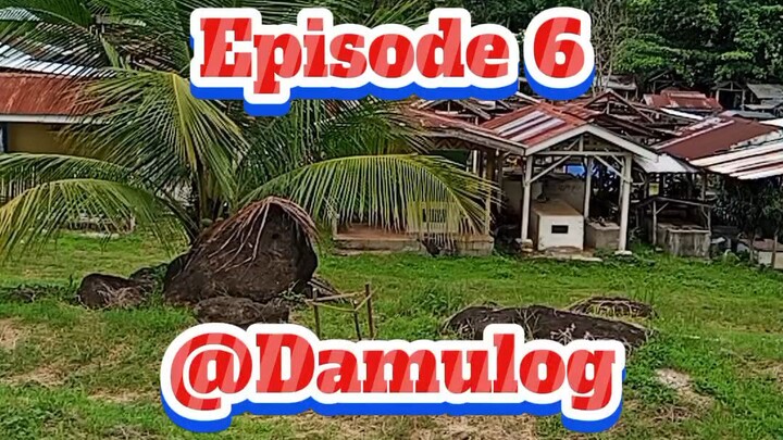 Money hunt episode 6