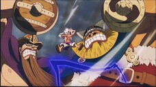 One Piece - EP 1145 Terbaru!