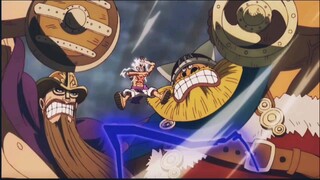 One Piece - EP 1145 Terbaru!
